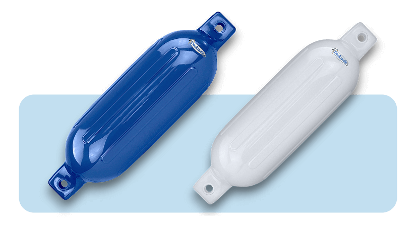 Fenders, Bumpers & Edging&nbsp;