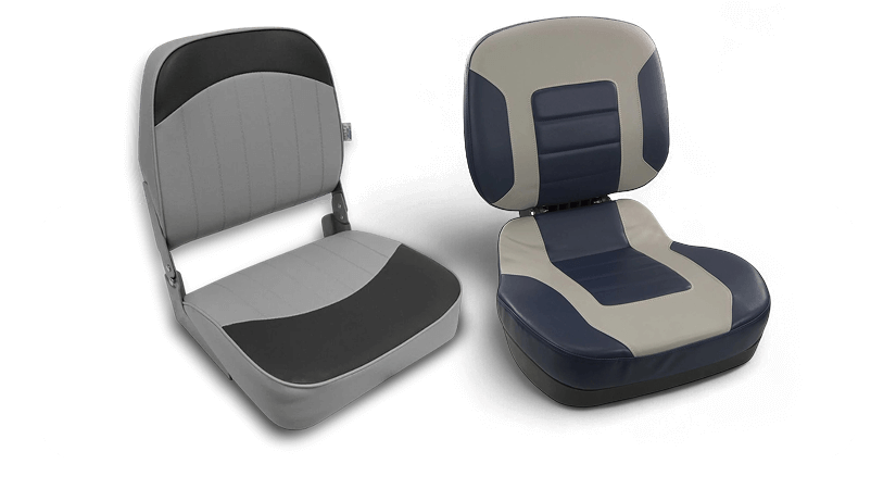 Boat & Pontoon Seats