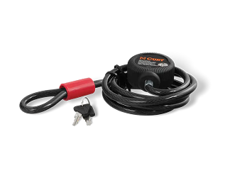 Curt Multi-Use Cable Lock