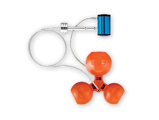 Curt Universal Coupler Lock&nbsp;