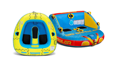 Towable Tubes