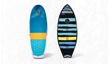 Wake Equipment