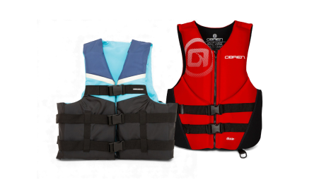 Life Jackets