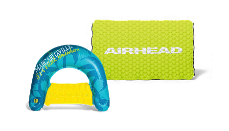 Pool & Lake Floats
