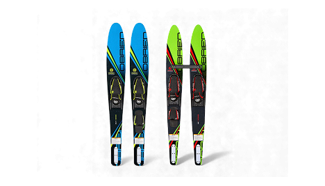 Water Skis