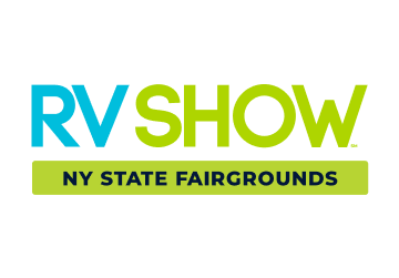 The Ultimate RV Show at NY State Fairgrounds in Syracuse, NY