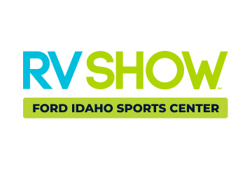 The Ultimate RV Show at Ford Idaho Sports Center in Nampa, ID