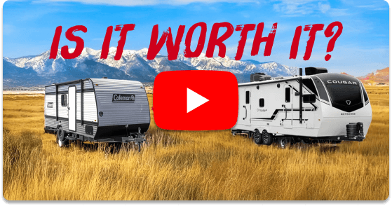 Is It Worth It?