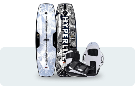 Wakeboards