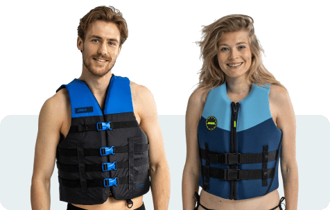 Life Jackets