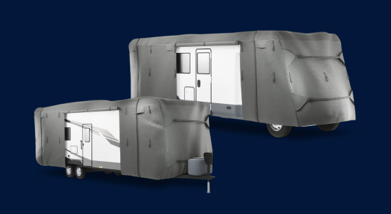 RV Covers 