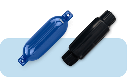 Dock Bumpers, Fenders & Edging&nbsp;