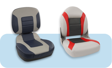 Boat Seats