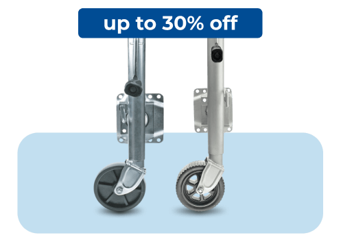 Overton’s Trailer Jacks