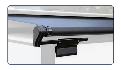 Awnings & Slidetoppers
