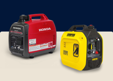 Generators