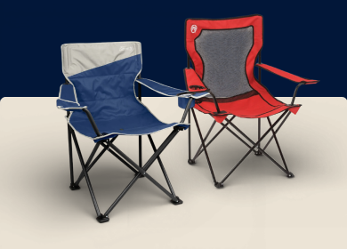 Camp Chairs
