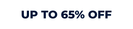 Up to 65% off