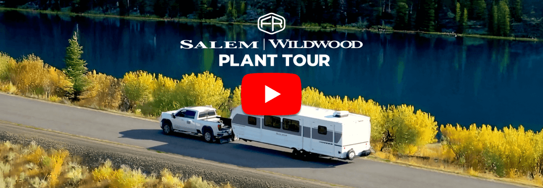 Salem & Wildwood Manufacturing Tour