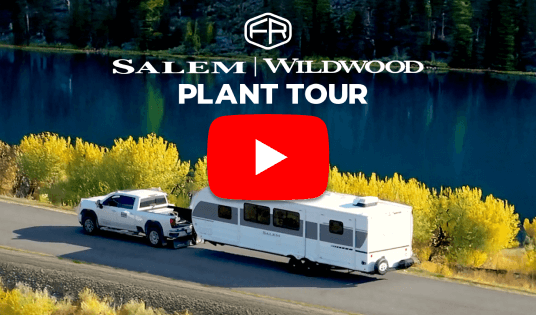 Salem & Wildwood Manufacturing Tour