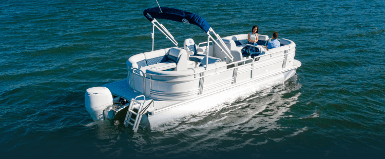Boat Show Specials