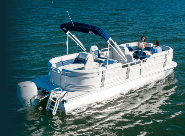 Boat Show Specials