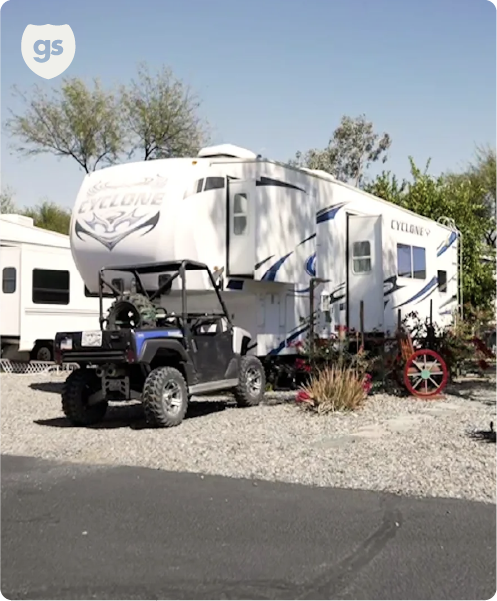 Black Canyon Ranch RV Resort