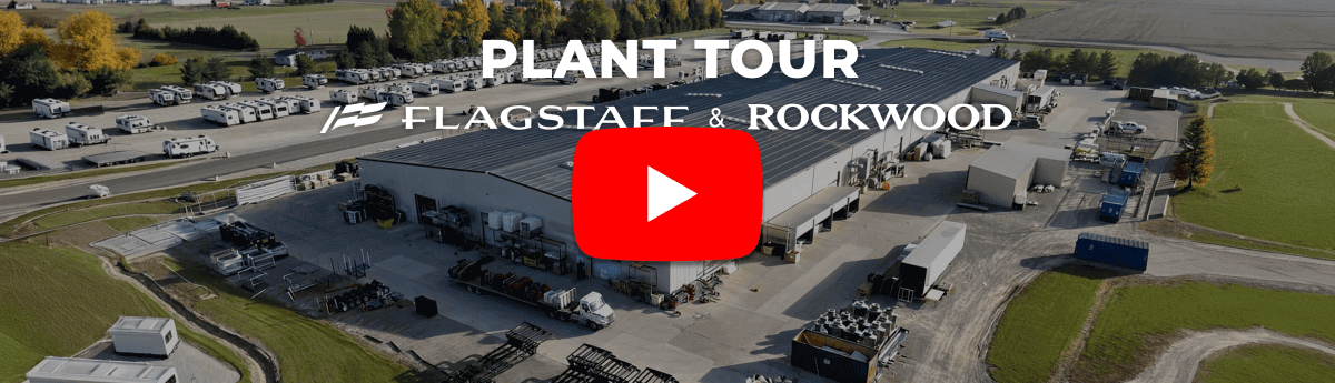 Plant Tour | Flagstaff & Rockwood