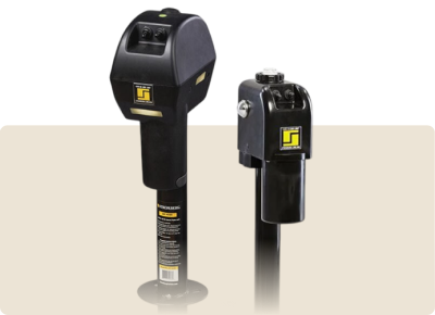 Stromberg Electric Tongue Jacks