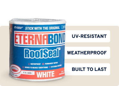 EternaBond RV Repair Tape