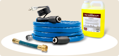 Save On Winterization Essentials 