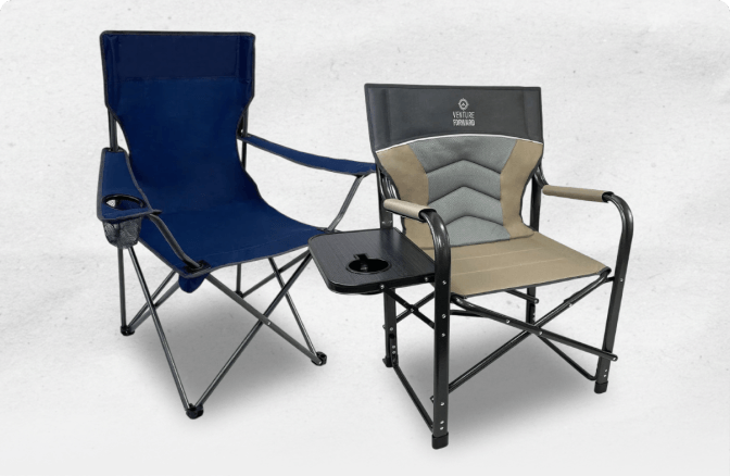 Camp Chairs