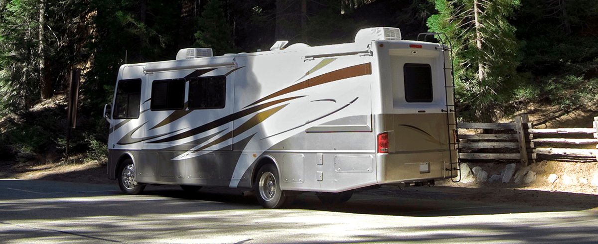 Good Sam Finance Center: Let low payments bloom with RV loans from 6.37% APR*