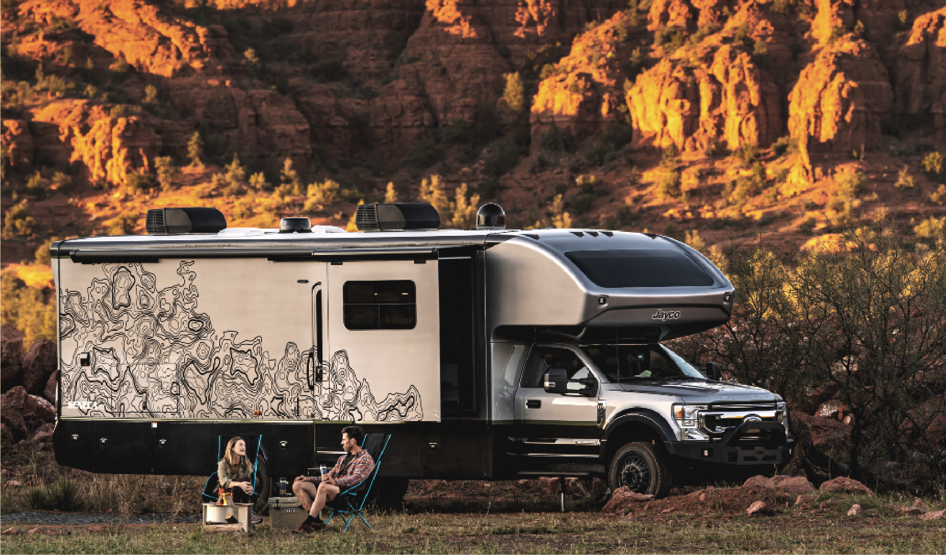 RV Resale Values — Which Brands are Worth the Investment?