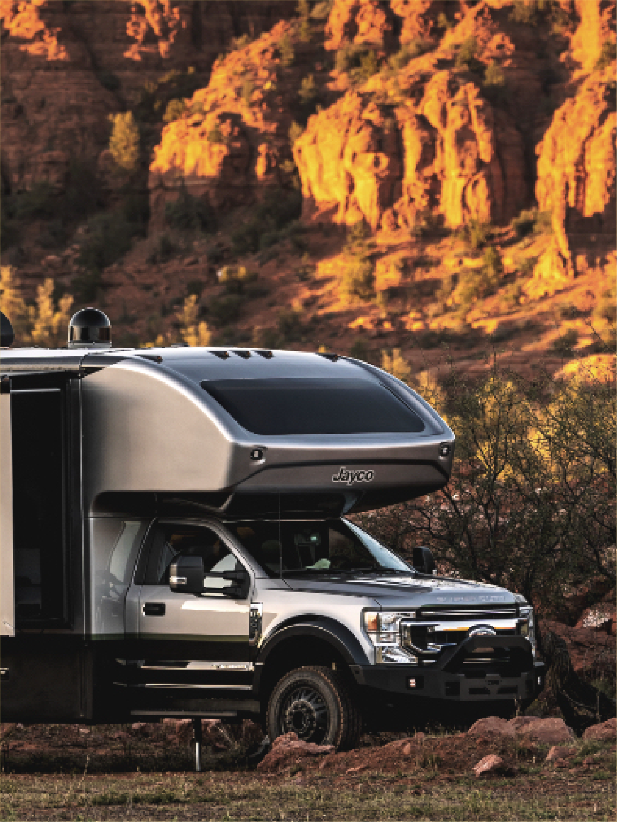 RV Resale Values — Which Brands are Worth the Investment?