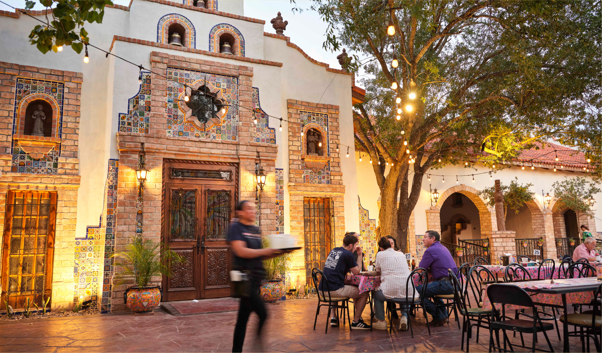 A Rio Grande Valley Stop for Classic Tex-Mex