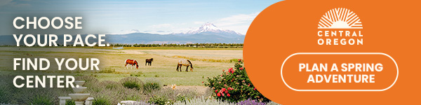 Visit Central Oregon