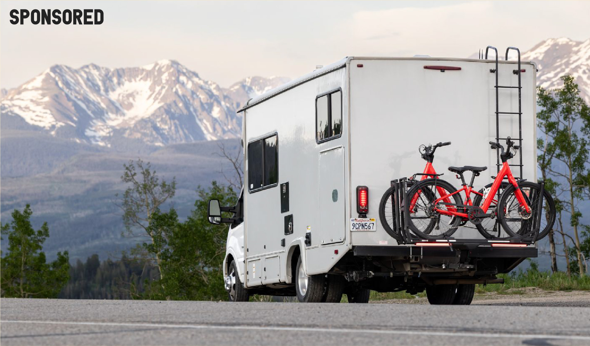 Calling All e-Mountain Bikers
