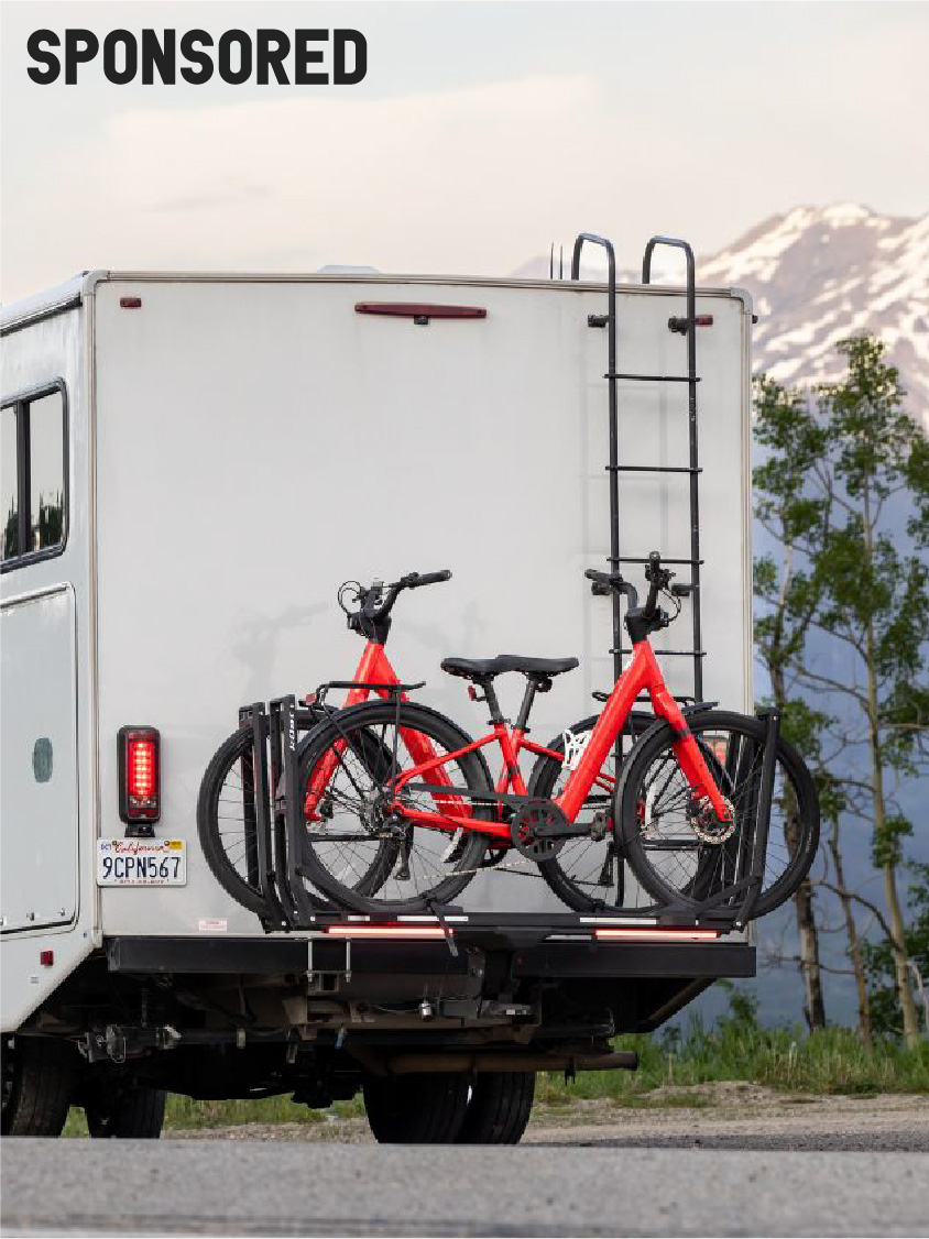 Calling All e-Mountain Bikers