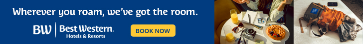 Best Western Hotels & Resorts