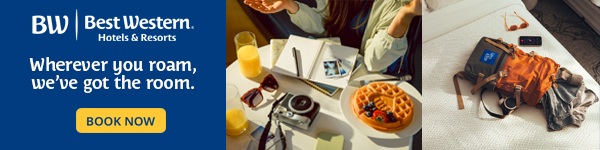 Best Western Hotels & Resorts