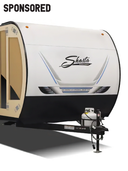 The BRAWN Wall System Gives Shasta RVs a Major Upgrade