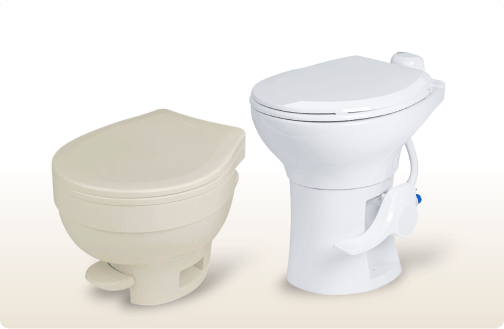 Up to 20% off Toilets