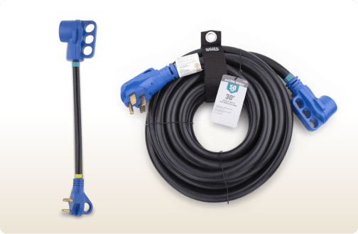 Up to 55% off Cords & Adapters