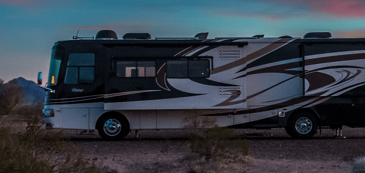 Good Sam Finance Center: Loans from 6.99% APR* for new and used RVs