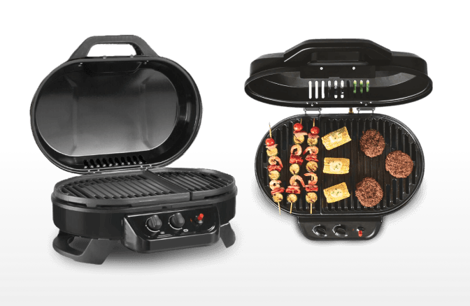 $70 off Coleman Portable Tabletop Grill