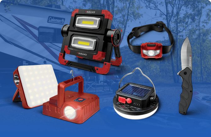 Up to 65% off Adurance Lighting 