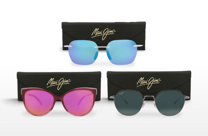 Up to 65% off Maui Jim Sunglasses