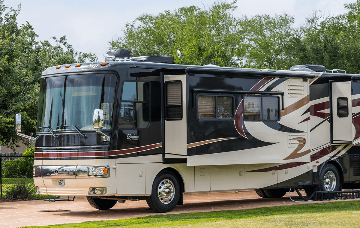Good Sam Finance Center: We shop a wide network to find you RV loans from 6.99% APR*