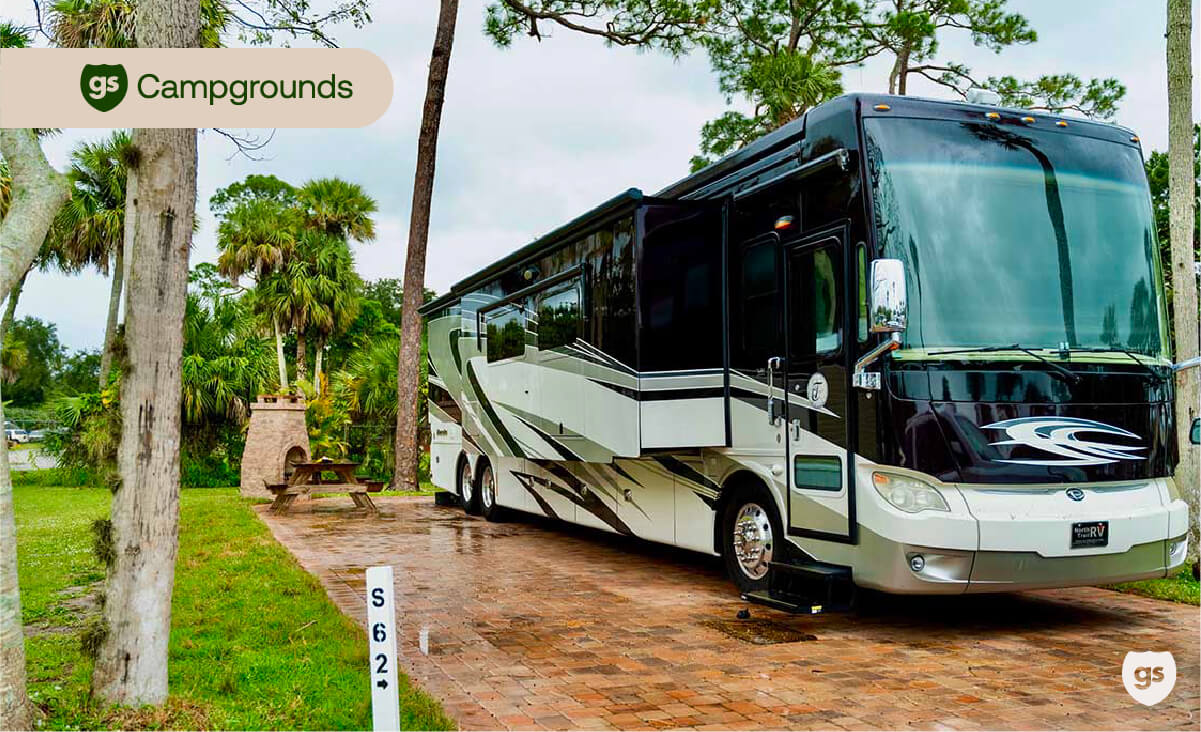 Campground of the Month: Road Runner Travel Resort